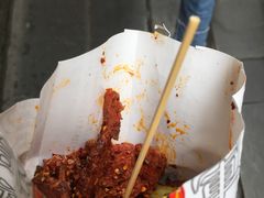 -張飛牛肉(锦里店)