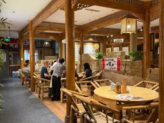 -田园印象·成都土菜院子(华阳店)