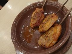 -萨莉亚意式餐厅(龙阳广场店)