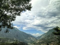 -萝卜寨羌文化生态旅游区