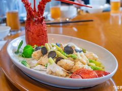-宁波柏悦酒店·钱湖渔港
