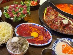 -萍姐火锅·公路夜市(南京新街口店)