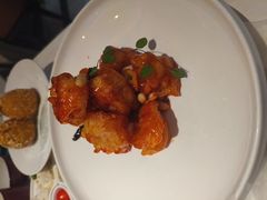 -大鸭梨烤鸭店(花园村店)
