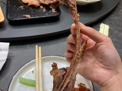 -老白清真烧烤(锦州旗舰店)