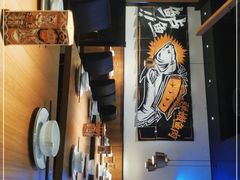 -太二酸菜鱼(天鹅湖万达店)
