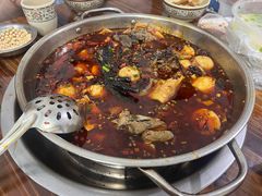 -黑竹香鸡(营和巷店)