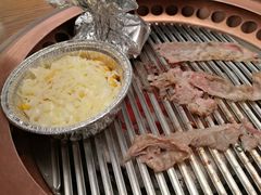 -炎蔵牛舌烤肉