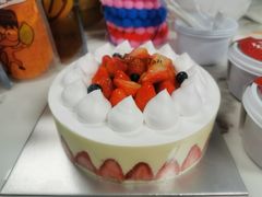 -BreadTalk面包新语·烘焙蛋糕(高德置地春广场店)