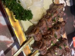 -弓二·烧鸟居酒屋(财富购物中心店)