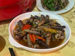 -老东风菜馆·潮汕大排档