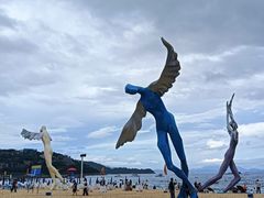 -大梅沙海滨公园