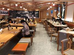 大堂-味千拉面(光启城时尚购物中心店)