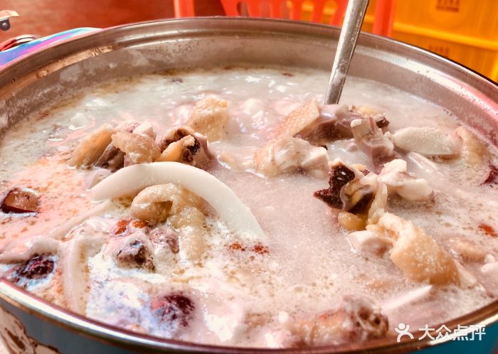 瑞丰椰子鸡-椰子鸡-菜-椰子鸡图片-文昌美食-大众点评网