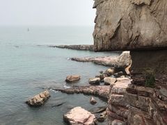 -长岛南北长山旅游景区