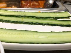 -海底捞火锅(公益西桥店)