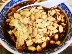 -阿坤传统手工小吃(杨家坪店)