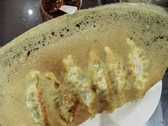 -邢家锅贴老店·非遗·开封菜(金明广场店)