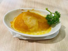 焗芝士红薯-卡朋西餐(悦汇城店)