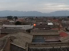 -暖泉古镇