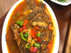 -云隐小厨·传统大理美食(复兴路店)