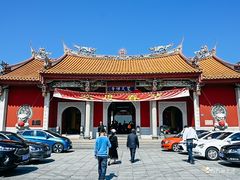 -梵天禅寺