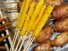 -管氏翅吧(护国寺店)