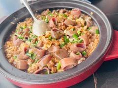 -连鹭海鲜·海肠捞饭·海胆饭(星海店)