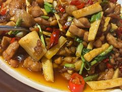 -外婆味道·云南菜大当家(弥勒店)