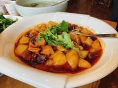 -阿斯牛牛·凉山菜(新会展店)