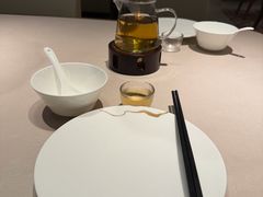 -漢舍川菜馆(国贸商城店)