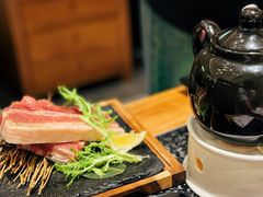 -韩满园· 甄选韩式烤肉