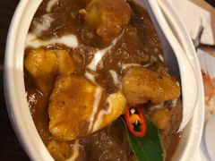 -simply thai天泰(静安嘉里中心店)