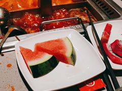 -海底捞火锅(团结桥店)