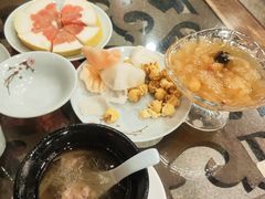 -西江美食舫·江西菜(健德桥店)