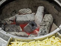 -姜虎东白丁烤肉(深圳湾后海汇店)