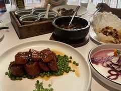 -津菜典藏河西店(水上店)