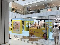 -凯德MALL(西直门店)