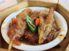-鹿鸣酒家(越秀店)