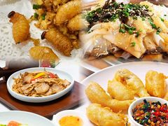 -美未居·老字号·地道顺德菜·桑拿鸡·鱼生(容桂店)