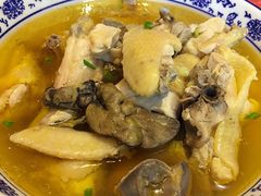 -兔爸私家小厨(新北万达店)