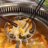 报告‼️这家螺蛳粉火锅让我沦陷了🔥
