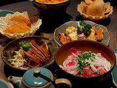 -安南越南餐厅(青岛万象城店)