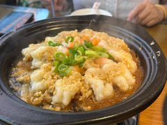 -木桶记臭鳜鱼·安徽非遗名菜(火车站白马老店)