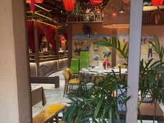 -农耕记·湖南土菜(halo广场店)