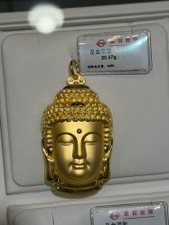 -菜百首饰店(总店)