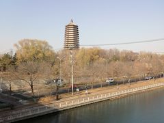 -玲珑塔公园