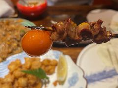 -鸟鹏烧鸟居酒屋(熙龙湾店)