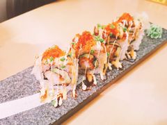 -昱匠·日本料理(金融街店)