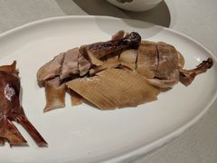 -狮王府淮扬菜(新街口友谊店)