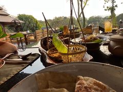 -清迈四季度假酒店Khao餐厅
